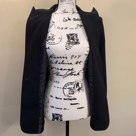 🥏🥏🥏Calvin Klein Classic Blazer Professional - Picture 5 of 8